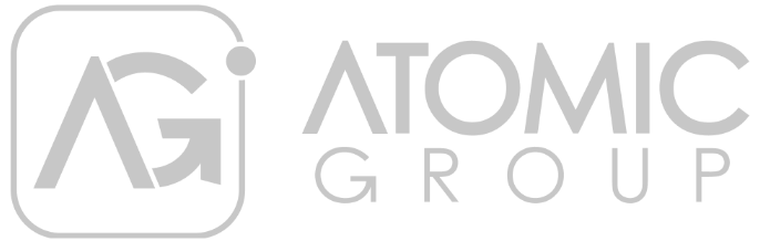 LOGO ATOMIC